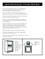 Предварительный просмотр 20 страницы GE 20543 User Manual