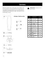 Предварительный просмотр 23 страницы GE 20543 User Manual