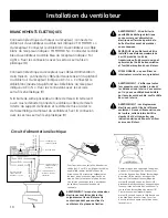 Предварительный просмотр 27 страницы GE 20543 User Manual