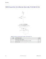 Предварительный просмотр 48 страницы GE 2055478-001 Service Manual