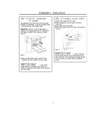 Preview for 9 page of GE 206C1559P148 Installation Instructions Manual