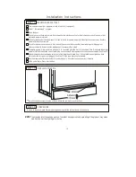 Preview for 12 page of GE 206C1559P148 Installation Instructions Manual