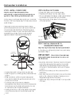 Preview for 8 page of GE 206C1559P195 Installation Instructions Manual