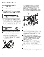 Preview for 14 page of GE 206C1559P195 Installation Instructions Manual