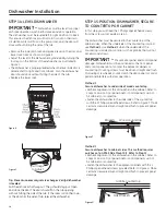 Preview for 10 page of GE 206C1559P197 Installation Instructions Manual