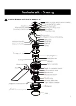 Предварительный просмотр 7 страницы GE 20765 User Manual