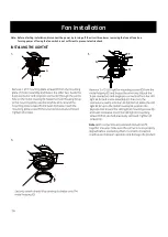 Предварительный просмотр 14 страницы GE 20765 User Manual