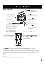 Предварительный просмотр 16 страницы GE 20765 User Manual