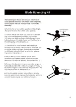 Предварительный просмотр 19 страницы GE 20765 User Manual