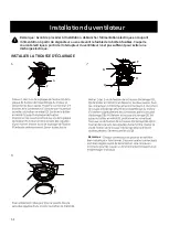 Предварительный просмотр 34 страницы GE 20765 User Manual