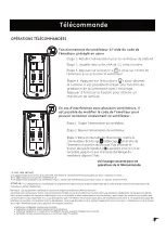 Предварительный просмотр 35 страницы GE 20765 User Manual