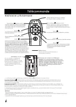 Предварительный просмотр 36 страницы GE 20765 User Manual