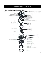 Предварительный просмотр 7 страницы GE 20772 User Manual