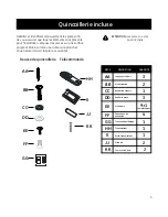 Предварительный просмотр 23 страницы GE 20772 User Manual