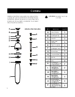 Предварительный просмотр 24 страницы GE 20772 User Manual