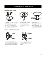 Предварительный просмотр 29 страницы GE 20772 User Manual