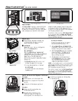 Preview for 7 page of GE 21 Owners And Installation Manual