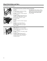 Предварительный просмотр 10 страницы GE 21 Owners And Installation Manual