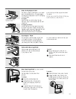 Предварительный просмотр 11 страницы GE 21 Owners And Installation Manual