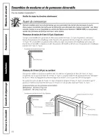 Предварительный просмотр 57 страницы GE 21 Owner'S Manual And Installation