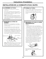 Предварительный просмотр 67 страницы GE 21 Owner'S Manual And Installation