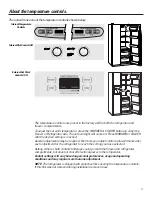 Предварительный просмотр 5 страницы GE 21 Owner'S Manual