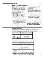 Preview for 51 page of GE 21 Owner'S Manual