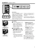 Preview for 79 page of GE 21 Owner'S Manual