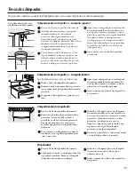 Preview for 163 page of GE 21 Owner'S Manual