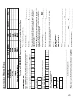 Preview for 41 page of GE 21006 User Manual