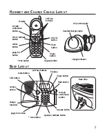 Preview for 7 page of GE 21011 User Manual