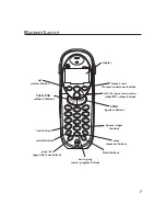 Preview for 7 page of GE 21018 User Manual