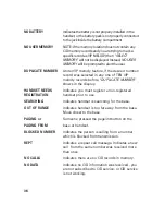 Preview for 36 page of GE 21018 User Manual