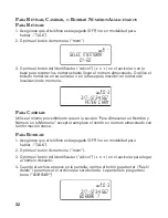 Preview for 92 page of GE 21025/26 User Manual