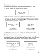 Preview for 25 page of GE 21026 User Manual