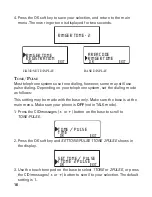 Preview for 17 page of GE 21091 User Manual