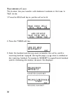 Preview for 33 page of GE 21091 User Manual