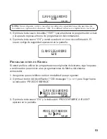 Preview for 126 page of GE 21091 User Manual