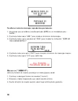 Preview for 129 page of GE 21091 User Manual