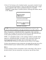 Предварительный просмотр 30 страницы GE 21095 User Manual