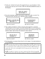 Предварительный просмотр 34 страницы GE 21095 User Manual