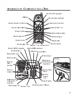 Предварительный просмотр 69 страницы GE 21095 User Manual