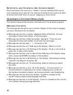 Preview for 16 page of GE 21098 User Manual