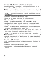 Preview for 54 page of GE 21098GE3 User Manual