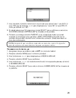 Preview for 101 page of GE 21098GE3 User Manual