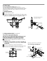 Preview for 5 page of GE 215C1044P010-3 Owner'S Manual And Installation