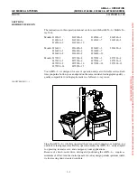 Предварительный просмотр 11 страницы GE 2169360 2169360-2 Technical Publications