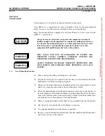 Предварительный просмотр 15 страницы GE 2169360 2169360-2 Technical Publications