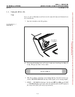 Предварительный просмотр 19 страницы GE 2169360 2169360-2 Technical Publications