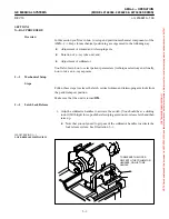 Предварительный просмотр 25 страницы GE 2169360 2169360-2 Technical Publications